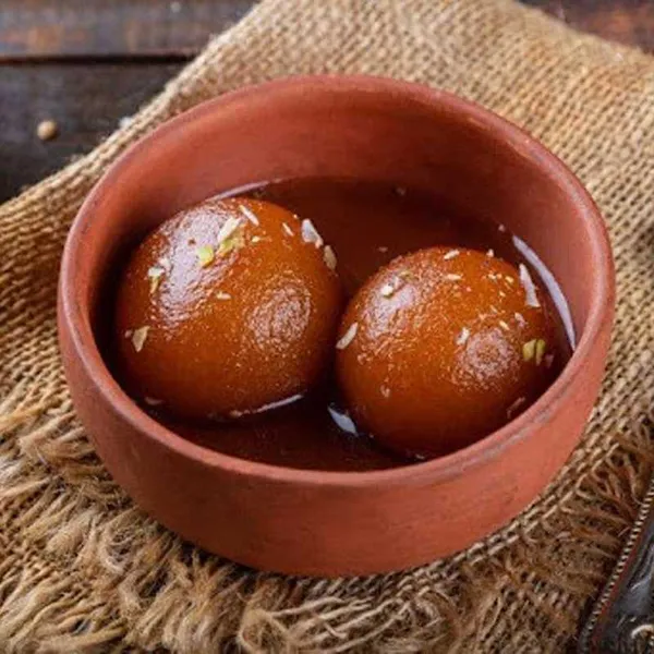 Gulab Jamun